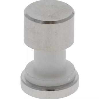 Horeca Parts - Nakrętka śruby mocowania szyby - Szafa chłodnicza Hendi 232033 ESL3861GR, 232781, 232798, 232873, 232972, 232965, 232989, 232996 (Atosa, Szron, Invest Horeca)