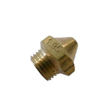Horeca Parts - Dysza 1/4" 1,95 mm - Roller Grill