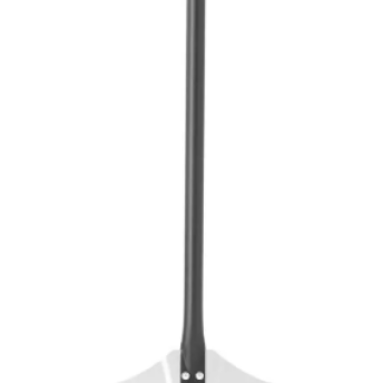 Horeca Parts - Łopata do pizzy kwadratowa, 405x1320 mm, Hendi