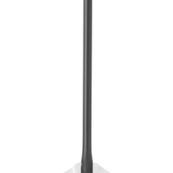 Horeca Parts - Łopata do pizzy kwadratowa perforowana, 405x1320 mm, Hendi