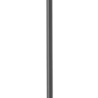 Horeca Parts - Łopata operacyjna do pizzy, 230x1200 mm, Hendi