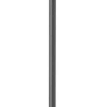 Horeca Parts - Łopata operacyjna do pizzy, perforowana, 230x1200mm, Hendi