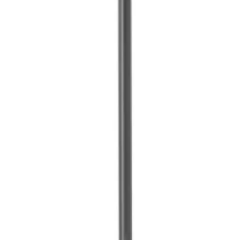 Horeca Parts - Łopata operacyjna do pizzy, 230x1200 mm, Hendi