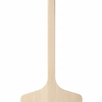 Horeca Parts - Łopata do pizzy drewniana, 1100x300 mm, Hendi