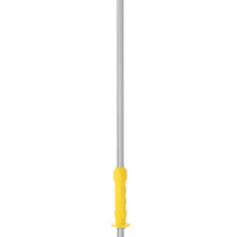 Horeca Parts - Łopata operacyjna do pizzy perforowana, fi 220x1700 mm, Lilly Codroipo