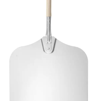 Horeca Parts - Łopata do popiołu, 1320x215mm, Hendi