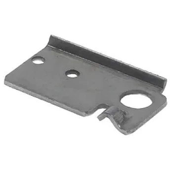 Horeca Parts - Blaszka zawiasu - Stół chłodniczy Hendi 232132, 232149, 232118, 232125, 232224, 232248, 232514, 232231, 232255 (Atosa, Gel-o-mat, Szron, Chłodnictwo Bochnia, Probox, Gastro Promocje, Ngastro, Invest Horeca)