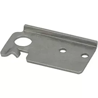 Horeca Parts - Blaszka zawiasu - Stół mroźniczy 3 drzwiowy z agregatem bocznym Hendi 232699 EPF3472GR, 232149, 232125, 232231, 232255, 232521 (Atosa, Gel-o-mat, Szron, Chłodnictwo Bochnia, Gastro Promocje, Ngastro, Invest Horeca)