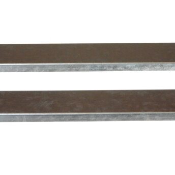 Horeca Parts - Prowadnica pionowa obudowy - Szafa chłodnicza Hendi 232118, 232132 (Atosa, Szron)