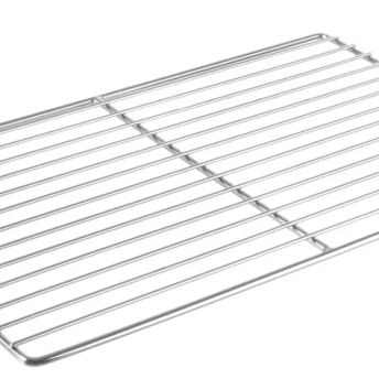 Horeca Parts - Ruszt stalowy GN 1/1, 530 x 325 mm, Hendi