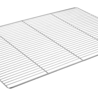 Horeca Parts - Ruszt poprzeczny, 600 x 400 mm, Hendi