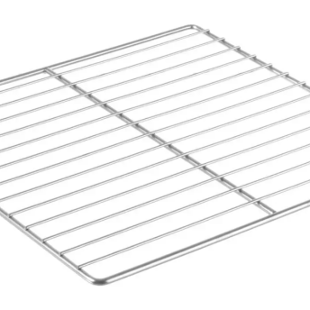 Horeca Parts - Ruszt stalowy GN 2/3, 354 x 325 mm, Hendi