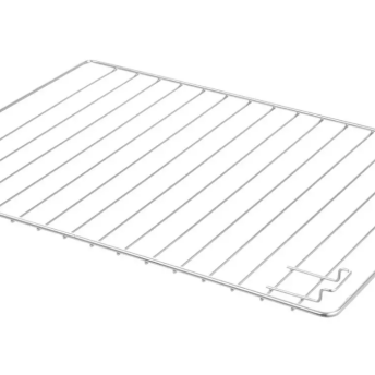 Horeca Parts - Ruszt do pieców H90 i H90S, 433 x 338 mm, Hendi