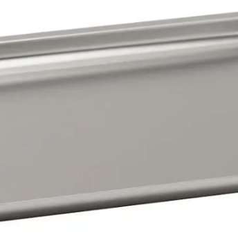 Horeca Parts - Taca Profi Line GN 1/1, 530 x 325 x (H) 40 mm, Hendi