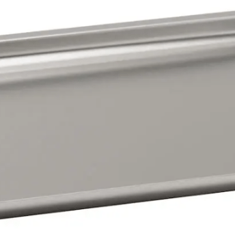 Horeca Parts - Taca Profi Line GN 1/1, 530 x 325 x (H) 20 mm, Hendi