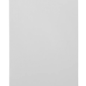 Horeca Parts - Deska do krojenia HACCP 600×400, biały, 600x400x(H)18 mm, Hendi