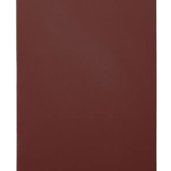 Horeca Parts - Deska do krojenia HACCP, 600×400, brązowy, 600x400x(H)18mm, Hendi