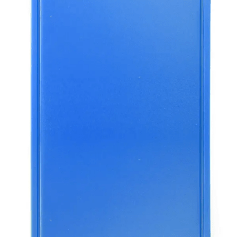 Horeca Parts - Deska do krojenia HACCP GN 1/1, niebieska, 530 x 325 mm, Hendi