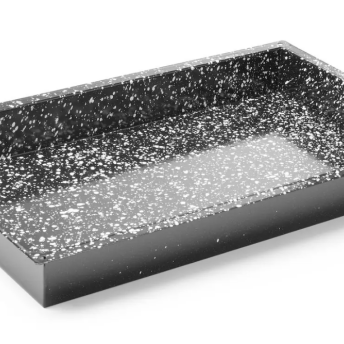Horeca Parts - Blacha GN 1/1 do pieców Convectomat Classic, 530 x 325 x (H) 60 mm, Hendi