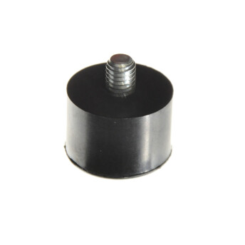 Horeca Parts - Noga gumowa - Kostkarka do lodu Hendi 271551, 271568