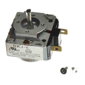 Horeca Parts - Timer  - Piecyk do pizzy Hendi 220306