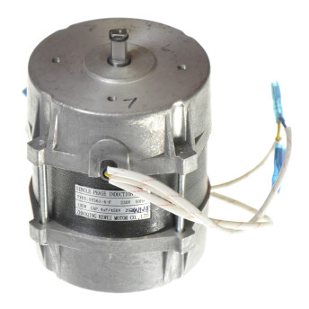 Horeca Parts - Silnik - Krajalnica do kiełbasy Hendi 265109