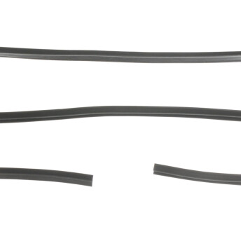 Horeca Parts - Uszczelka silikonowa - Witryna grzewcza Hendi 273982