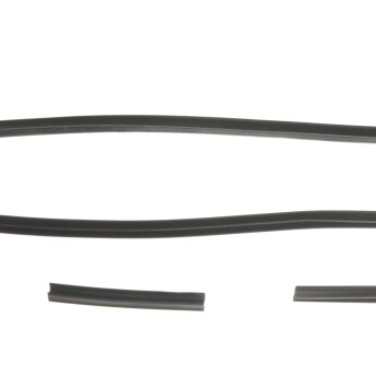 Horeca Parts - Uszczelka silikonowa - Witryna grzewcza Hendi 273999