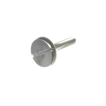 Horeca Parts - Śruba M5x15 do podparcia bocznego - Piec konwekcyjny Hendi 227060