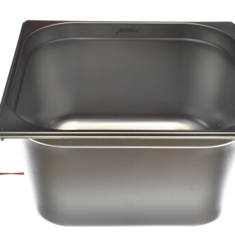 Horeca Parts - Pojemnik z grzałką - Urządzenie Souse Vide Hendi 225264