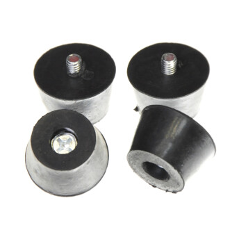 Horeca Parts - Noga (zestaw 4 sztuk) - Frytownica Hendi 205914