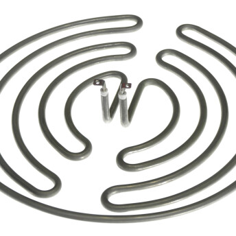 Horeca Parts - Grzałka  - Naleśnikarka Hendi 212028
