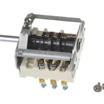 Horeca Parts - Regulator prędkości - Toster przelotowy pojedynczy Hendi 261200