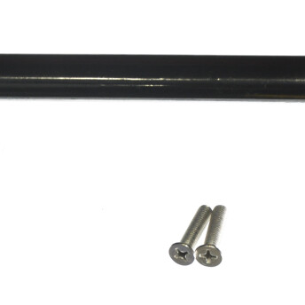 Horeca Parts - Rączka drzwi - Piecyk do pizzy Hendi 220290, 220283