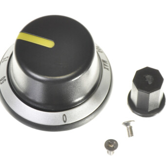 Horeca Parts - Pokrętło termostatu - Gofrownica Hendi 212165, 212172