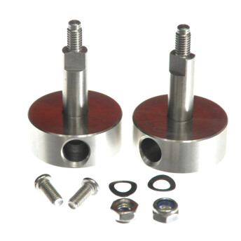 Horeca Parts - Zamek - Sokowirówka Hendi 221105