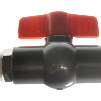 Horeca Parts - Kranik kompletny -  Pojemnik termoizolacyjny do transportu lodu Hendi 877883