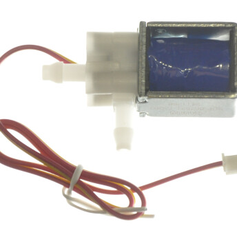 Horeca Parts - Zawór elektromagnetyczny - Pakowarka próżniowa Hendi 975374
