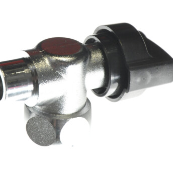 Horeca Parts - Zawór spustowy - Frytownica XL z kranem spustowym Hendi 209431