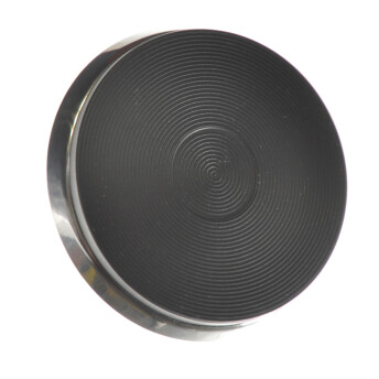 Horeca Parts - Pole grzewcze 0,45kw 230V (śr. pola 86mm, śr. pola ze srebrną obwódką 93mm) - Podgrzewacz do parówek Hendi 265031