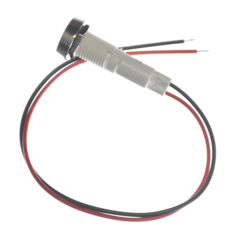 Horeca Parts - Kontrolka od termostatu - Zgrzewarka do tacek Hendi 976722, 297315