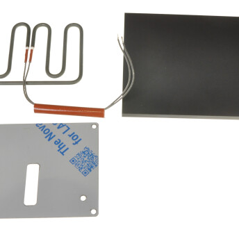 Horeca Parts - Płyta grzewcza - Zgrzewarka do tacek Hendi 976722, 297315