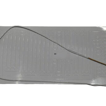 Horeca Parts - Parownik - Szafa chłodnica Hendi 236031,  236024, 236086, 236093 (Tefcold)