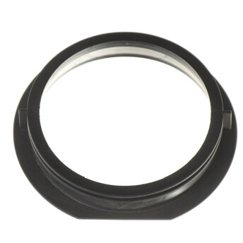 Horeca Parts - Plastikowa obręcz mocująca silnik - Mikser ręczny Hendi 300 (224335) , 400 (224380)
