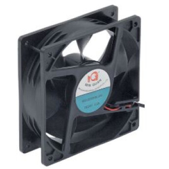 Horeca Parts - Wentylator osiowy L 120mm W 120mm H 38mm 24VDC 7,2W (Atosa)