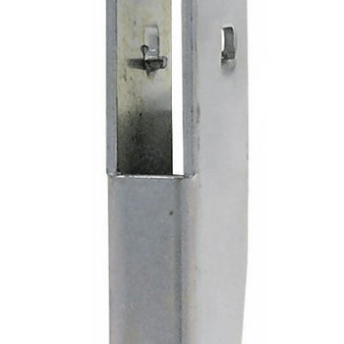Horeca Parts - Zawias wewnętrzny drzwi (stary model) - Piec Hendi 225028, 225035, 225165, 225042, 225059, Tecnoeka 999279