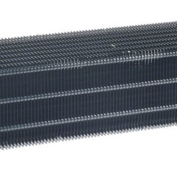 Horeca Parts - Parownik 600mmx220mmx140mm - Szafa mroźnicza Hendi Profi Line 2-drzwiowa (1300L) 232149 MBF8114, 233139 (Atosa, Szron, Gastro Promocje, Ngastro)