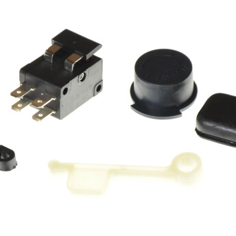Horeca Parts - Panel sterujący - Mikser Hendi 222140