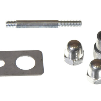 Horeca Parts - Mocowanie górnej pokrywy - Szatkownica do warzyw Hendi 231852, GGM Gastro