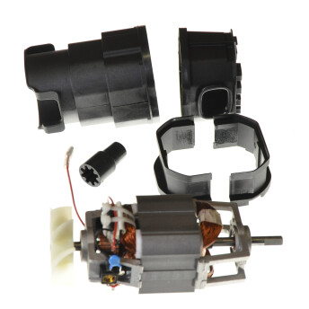 Horeca Parts - Silnik 500 W v.02 - Napęd do blendera miksera ręcznego Kitchen Line 500 ze zmienną prędkością Hendi 221891